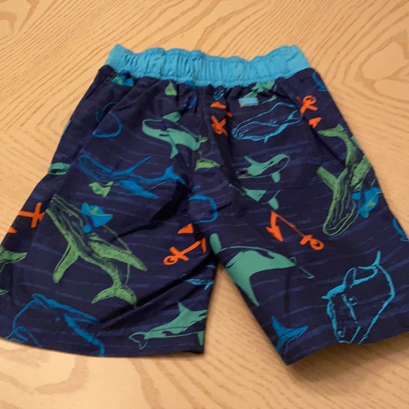 NWT Gymboree size 4 boys swimsuit - Picture 4 of 5